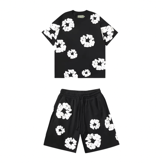 Essentials - Flower Tears ensemble d'été.